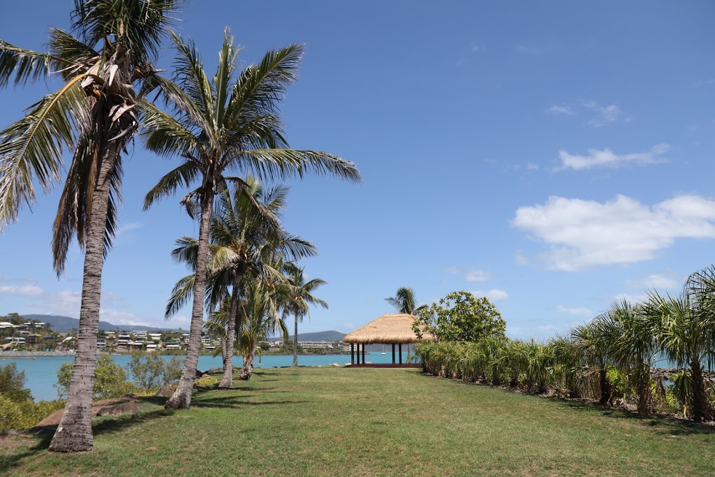 The Point | 275 Shute Harbour Rd, Airlie Beach QLD 4802, Australia