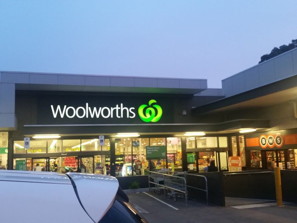 Woolworths Stawell | supermarket | 26/32 Scallan St, Stawell VIC 3380, Australia | 0353586620 OR +61 3 5358 6620