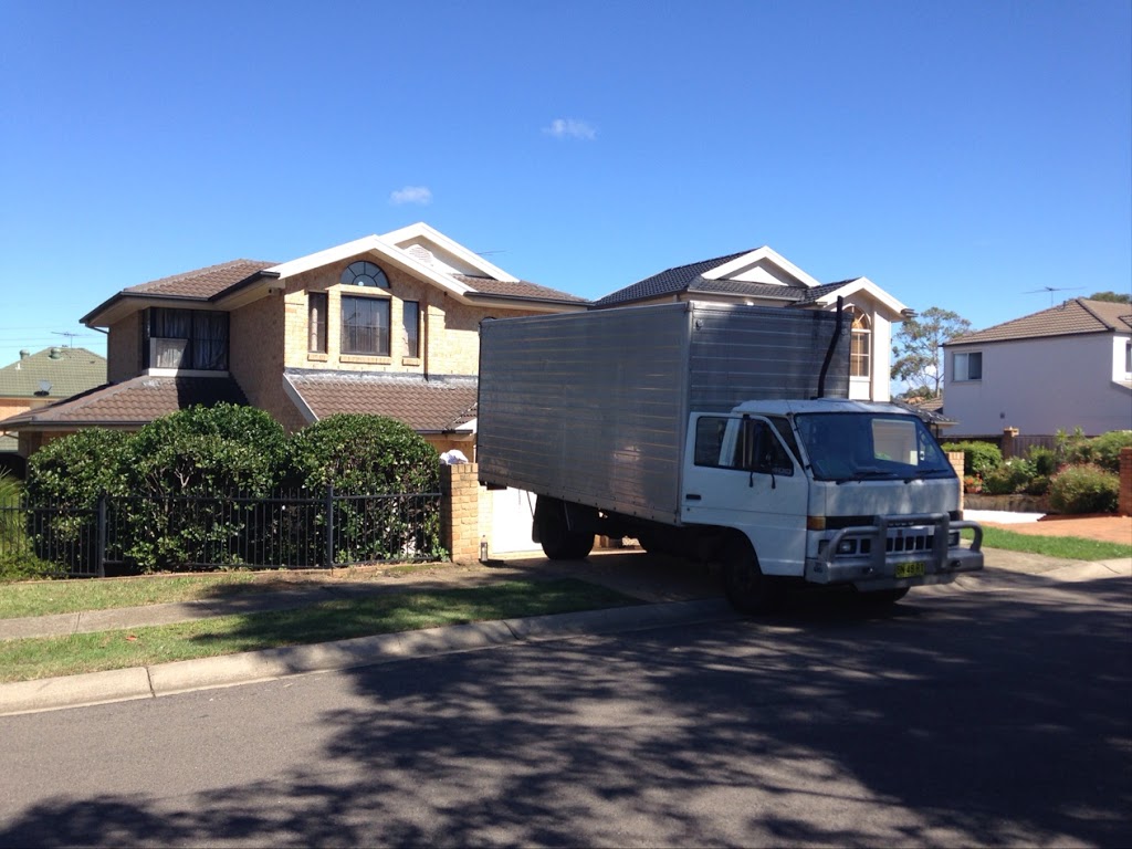 Divine Relocations | moving company | 9/29 Redman Rd, Dee Why NSW 2099, Australia | 0433498750 OR +61 433 498 750