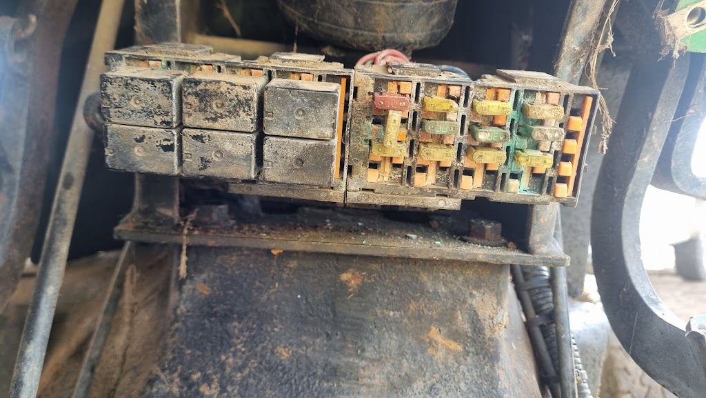 PCA MECHANICAL SOLUTIONS PTY LTD | 5 Blakefield Rd, Muswellbrook NSW 2333, Australia | Phone: 0487 187 895