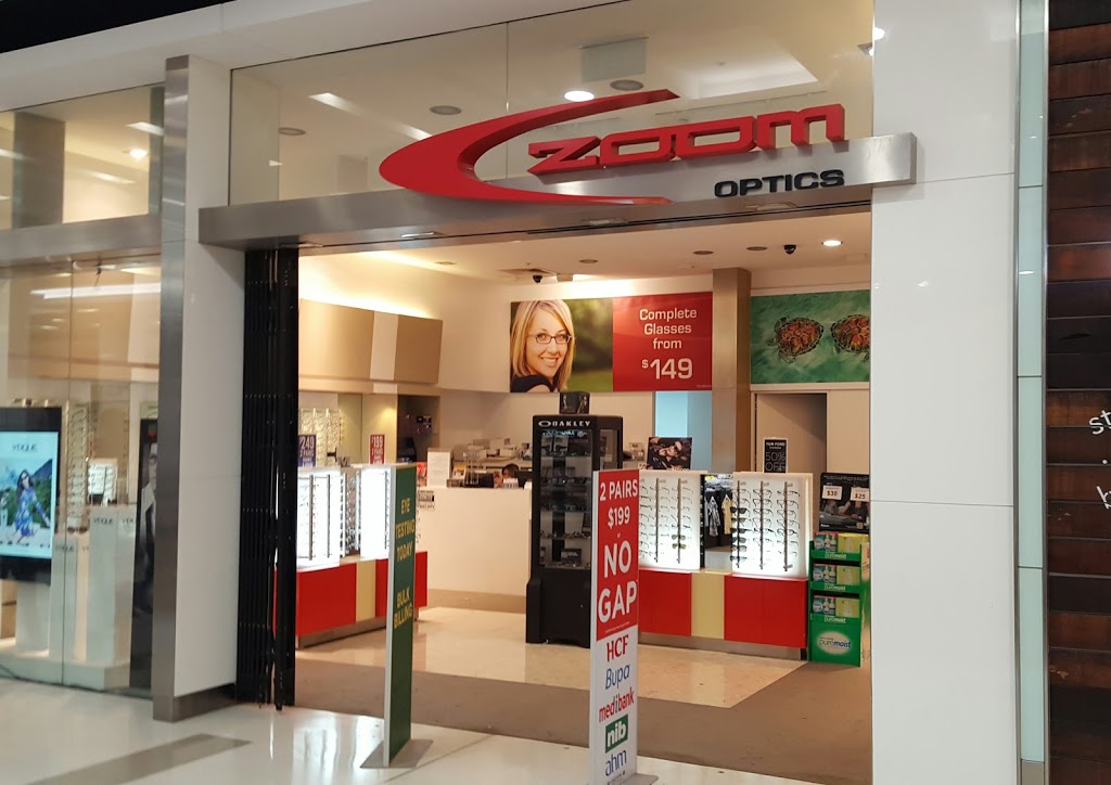 Zoom Optics | health | Shop 10/1 Rider Blvd, Rhodes NSW 2138, Australia | 0297433889 OR +61 2 9743 3889