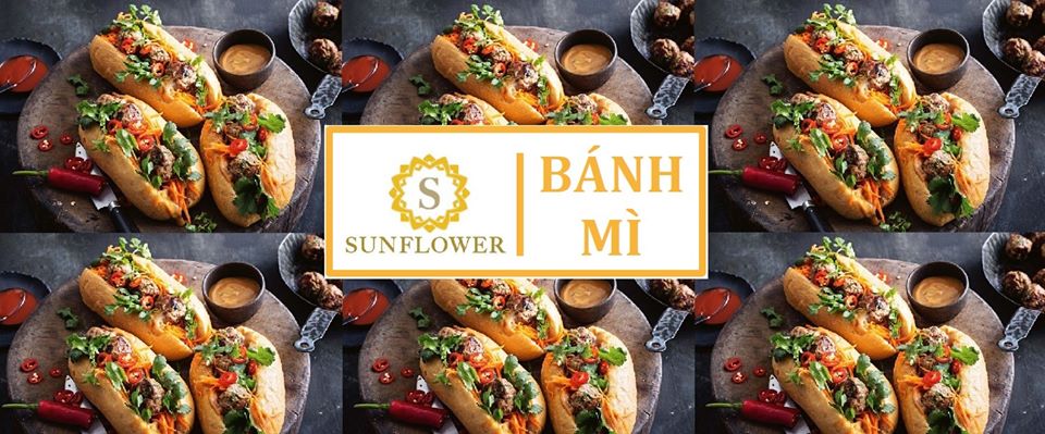 Sunflower Banh Mi | cafe | 32 Days Rd, Croydon Park SA 5008, Australia