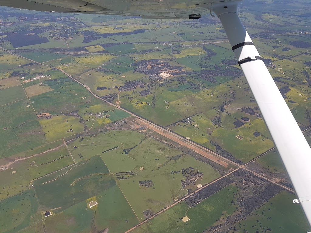 Kojonup Airport | Kojonup WA 6395, Australia