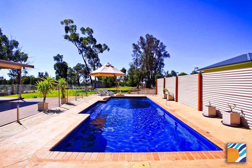 Harvest Pools | 25 Gardiner St, Rutherford NSW 2320, Australia | Phone: 1300 607 570