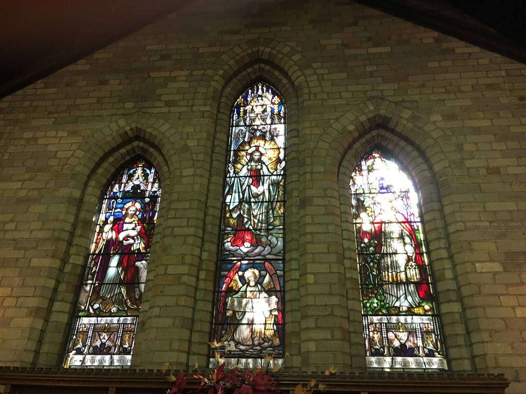 Saint Pauls Anglican Church | church | Railway Parade & Roy St, Lithgow NSW 2790, Australia | 0263513070 OR +61 2 6351 3070