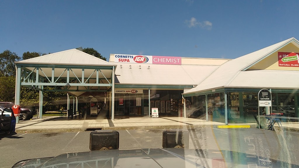 IGA SUPA Port Douglas | supermarket | Captain Cook Hwy, Port Douglas QLD 4877, Australia | 0740985533 OR +61 7 4098 5533