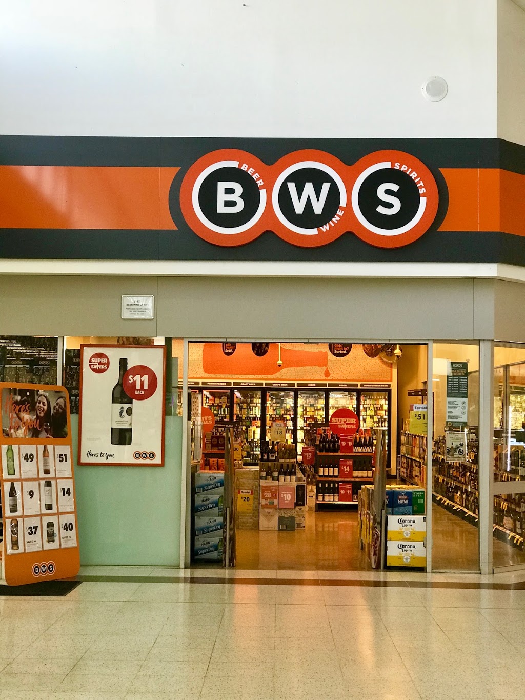 BWS Marayong | Quakers Rd, Marayong NSW 2763, Australia | Phone: (02) 9677 6478