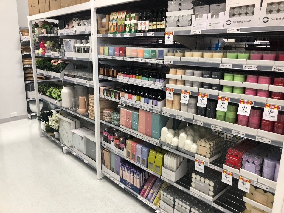 The Reject Shop | 8025 Goulburn Valley Hwy, Kialla VIC 3631, Australia | Phone: (03) 9969 9985