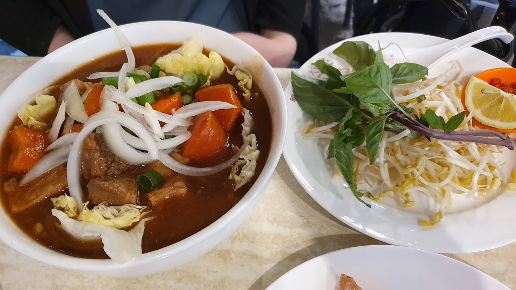 Minh Ky 1 Chinese & Vietnamese Restaurant | 1/1a MacKay St, Springvale South VIC 3172, Australia | Phone: (03) 9546 5562