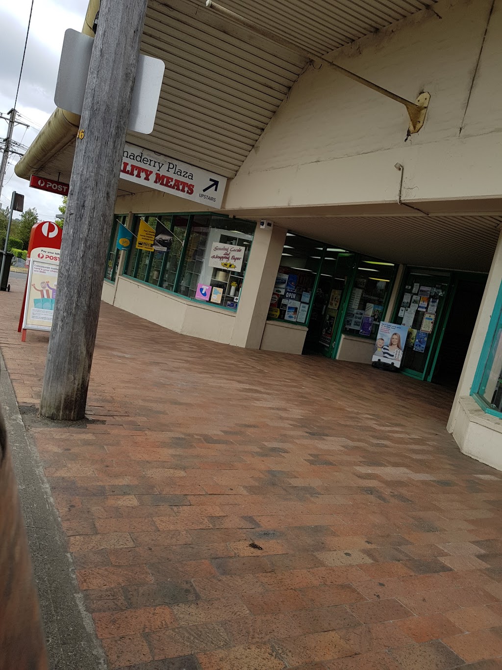 Australia Post - Bomaderry LPO | post office | Bomaderry Plaza, shop 20/73 Meroo St, Bomaderry NSW 2541, Australia | 0244217609 OR +61 2 4421 7609