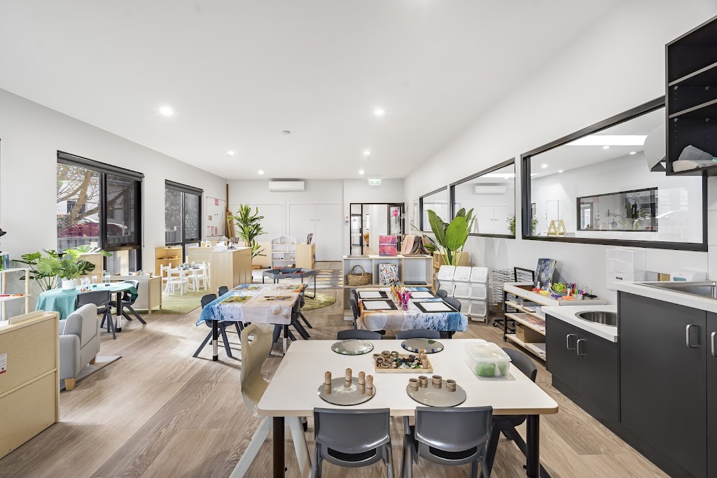 KIN- Healesville Early Learning Centre | 49-51 Maroondah Hwy, Healesville VIC 3777, Australia | Phone: (03) 5990 3191