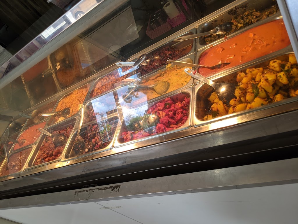 Krishnas House of Spices and Take Away | 5/11 Railway Rd, Quakers Hill NSW 2763, Australia | Phone: (02) 9837 5055
