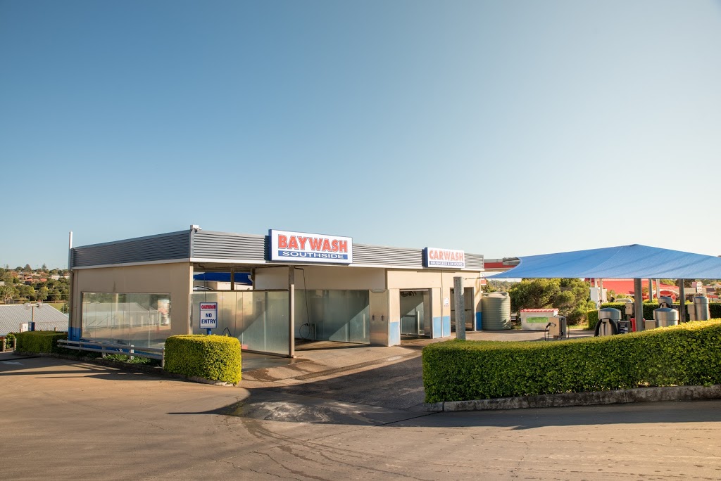 Baywash Southside | 879 Ruthven St, Kearneys Spring QLD 4350, Australia | Phone: (07) 4636 6166