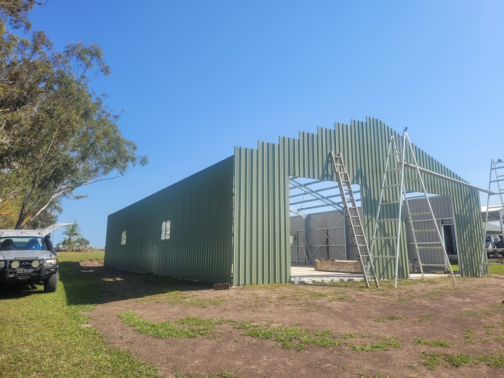 Mackintosh Roof Care | 32 Idlewoods Cres, Rainbow Flat NSW 2430, Australia | Phone: 0491 602 083