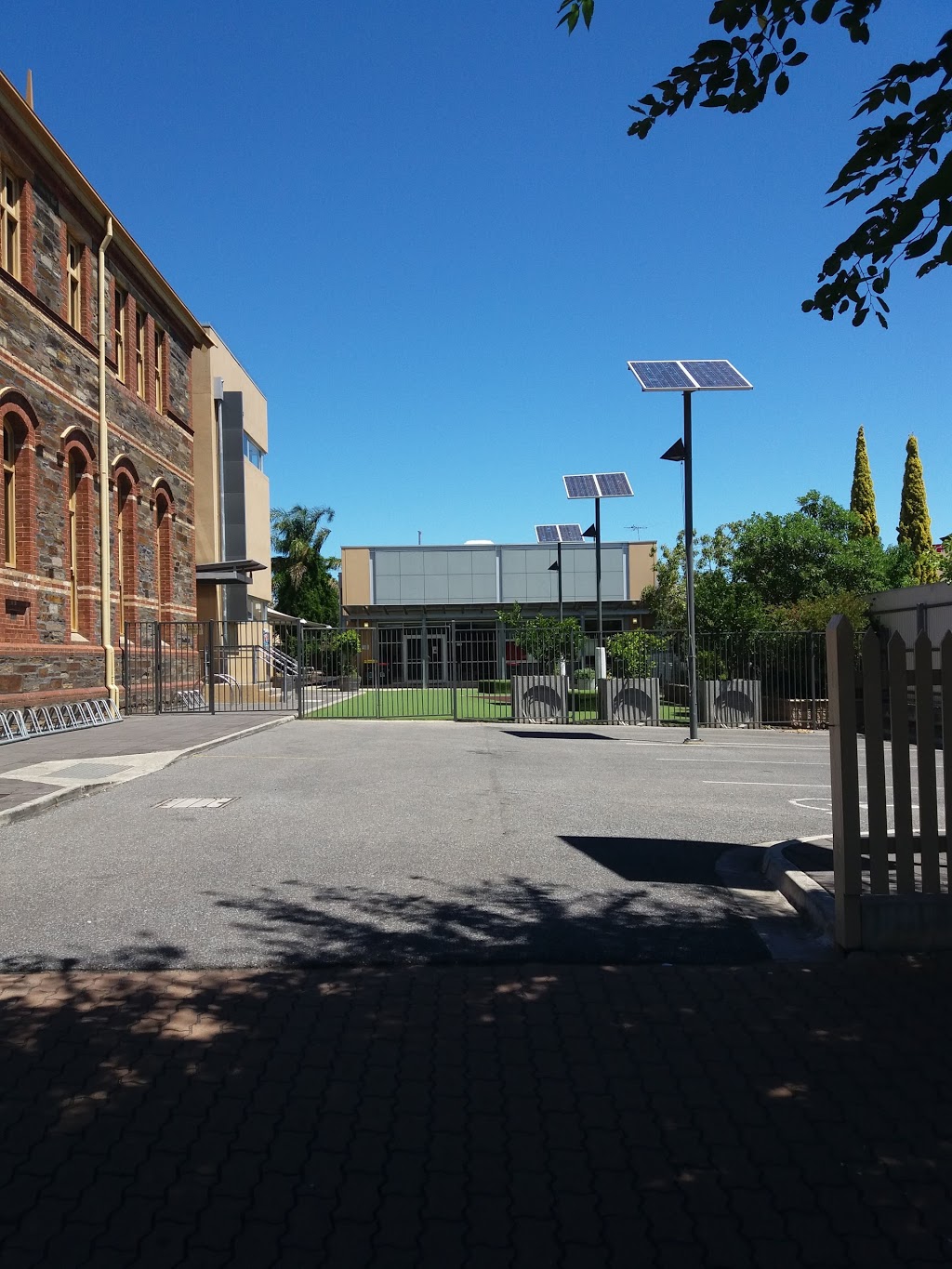 Sturt Street Community School | school | 221 - 239 Sturt St, Adelaide SA 5000, Australia | 0882313100 OR +61 8 8231 3100