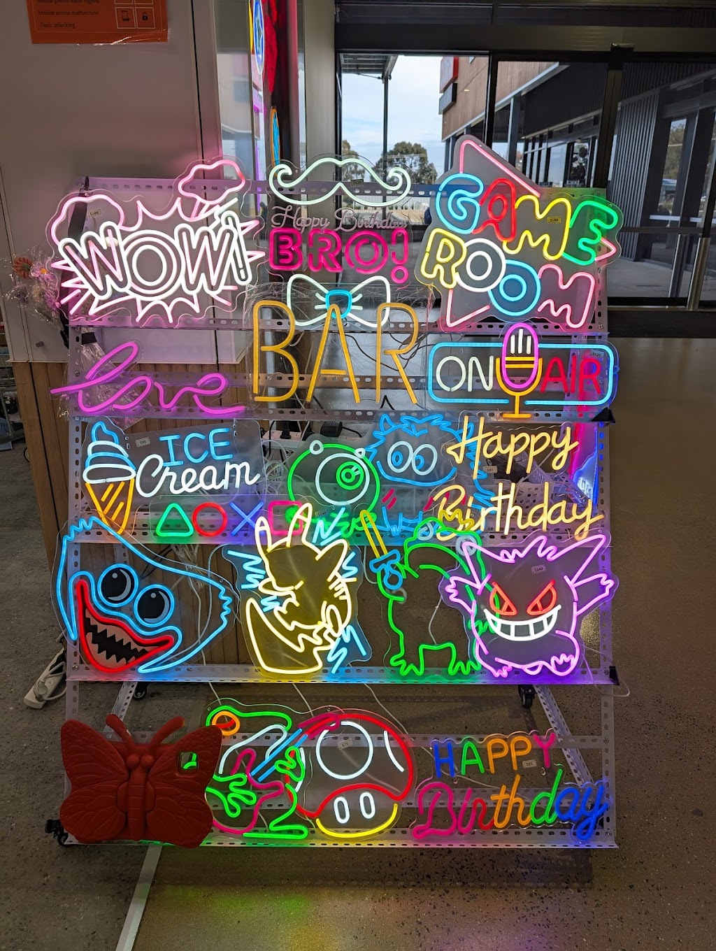 Sunrise mobile cobram | Shop 8a/4 Cobram-Koonoomoo Rd, Cobram VIC 3644, Australia | Phone: 0474 157 255