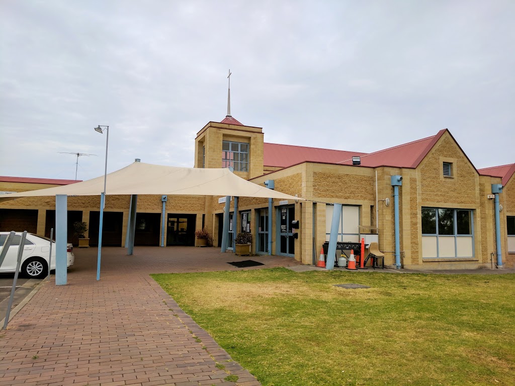 Mary Immaculate Parish | church | 125 Barnier Dr, Quakers Hill NSW 2763, Australia | 0296263326 OR +61 2 9626 3326