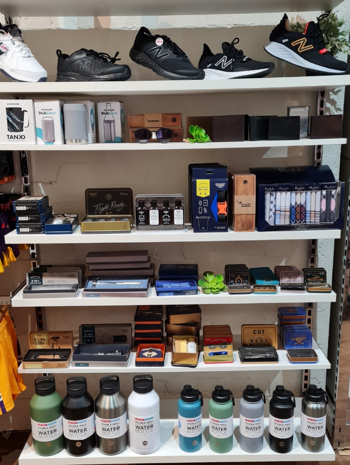 Blake St Trading | store | 9/11 Blake St, Nathalia VIC 3638, Australia | 0358662252 OR +61 3 5866 2252