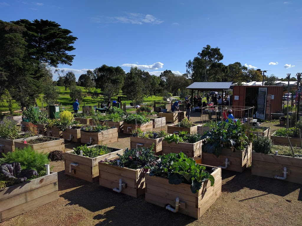 Yarraville Community Garden | park | 5 Court St, Yarraville VIC 3013, Australia