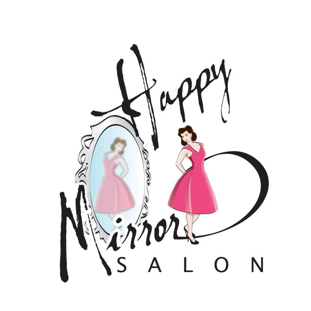 Happy Mirror Salon | 300 Kalamunda Rd, Maida Vale WA 6057, Australia | Phone: 0412 244 699