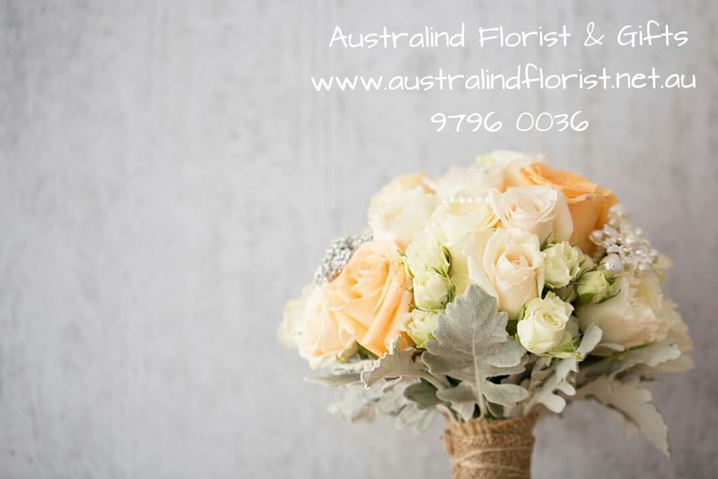 Australind Florist & Gifts | florist | Old Coast Road, Shop 9, Australind Village Shopping Centre,, Australind WA 6233, Australia | 0897960036 OR +61 8 9796 0036
