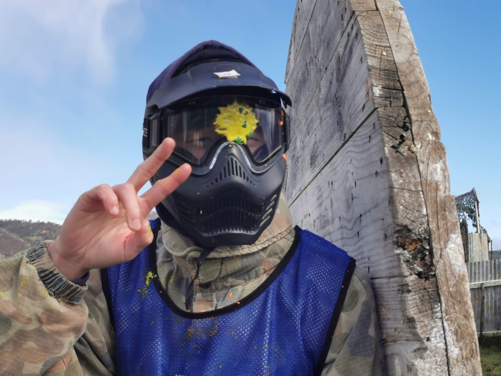Hobart Paintball | 51 Cranston Parade, Cambridge TAS 7170, Australia | Phone: 0487 203 640