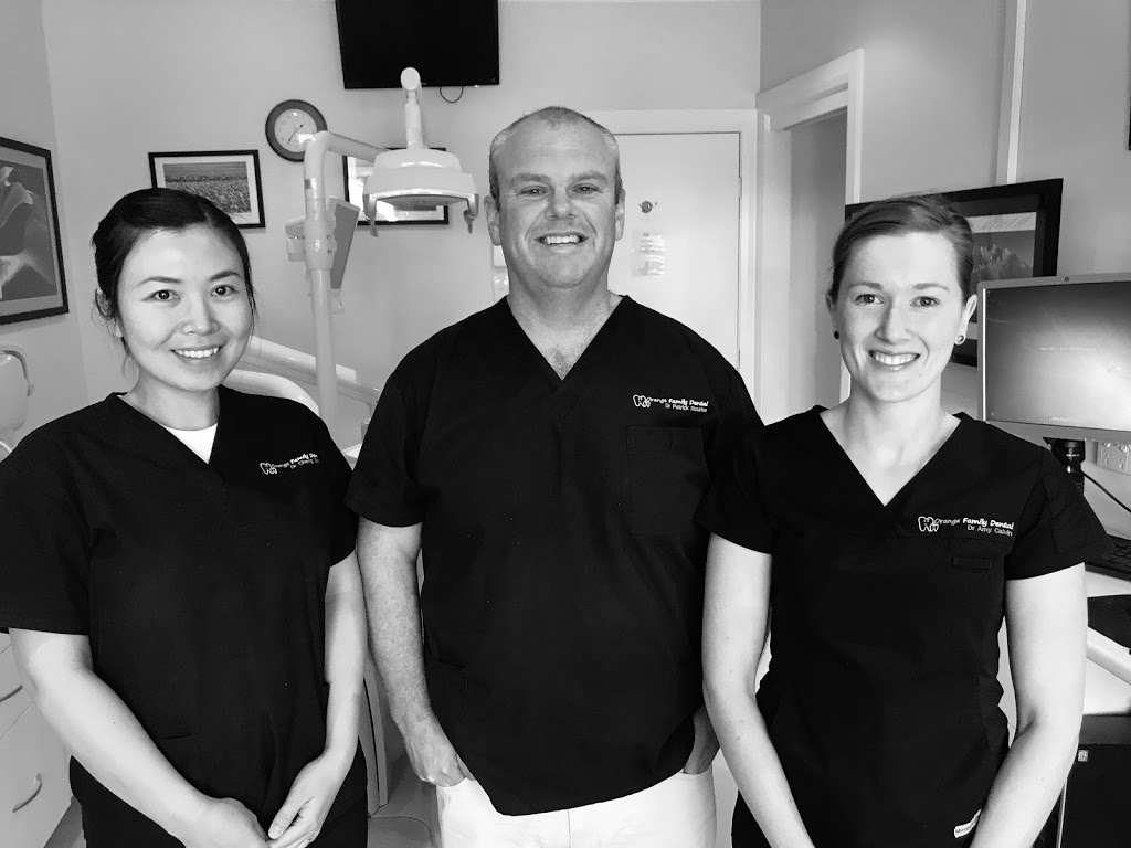 Orange Family Dental | dentist | 55-57 Bathurst Rd, Orange NSW 2800, Australia | 0263621100 OR +61 2 6362 1100