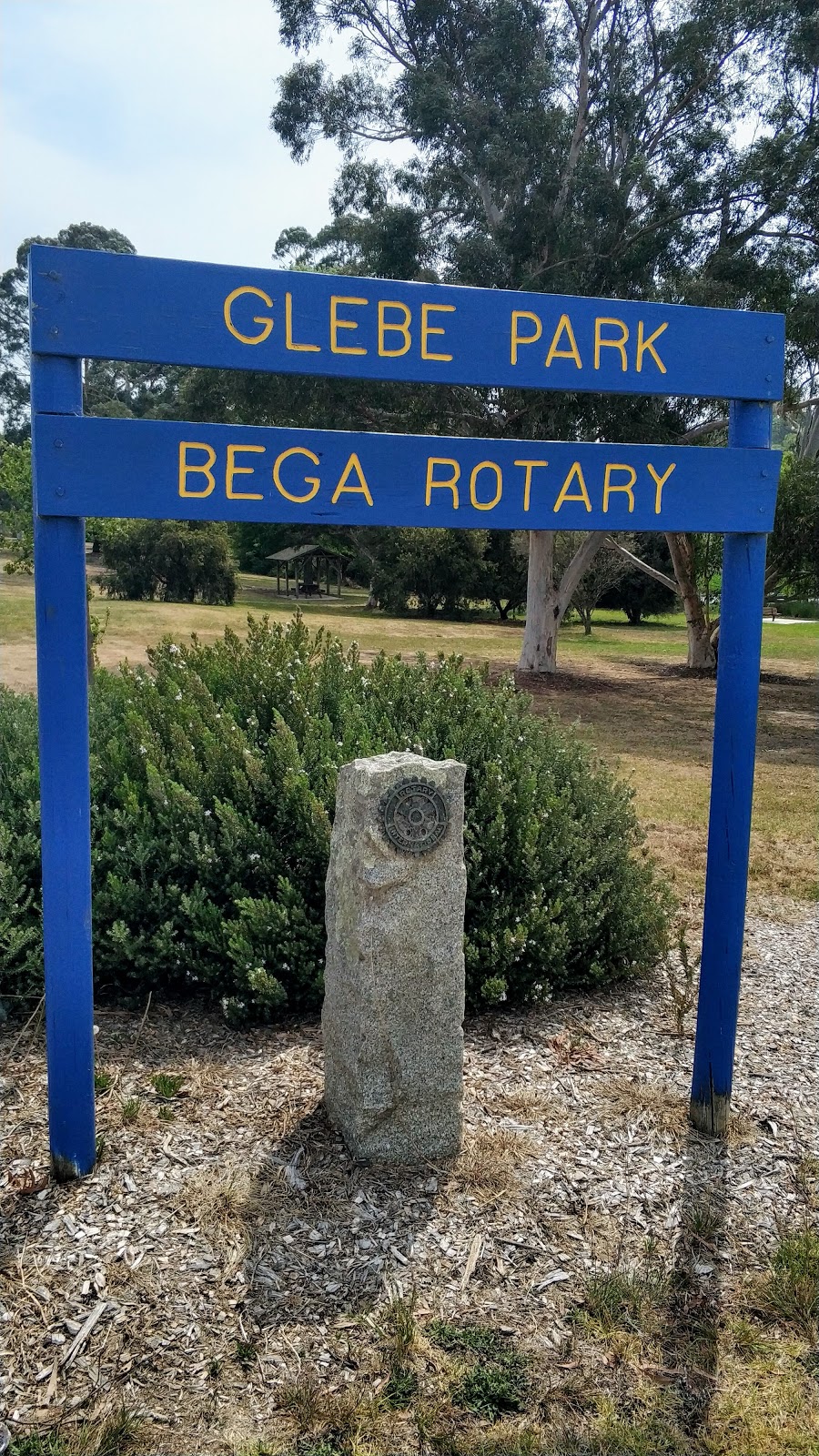 Glebe Park | park | Bega NSW 2550, Australia