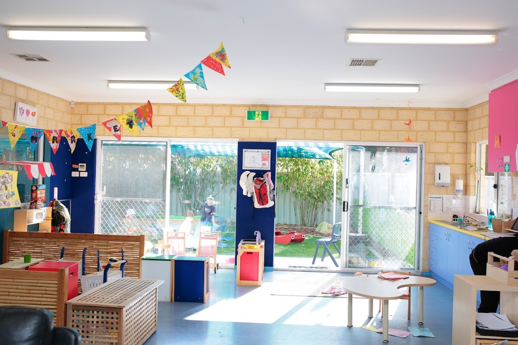Goodstart Early Learning | school | 17 Kingsway, Madeley WA 6065, Australia | 1800222543 OR +61 1800 222 543