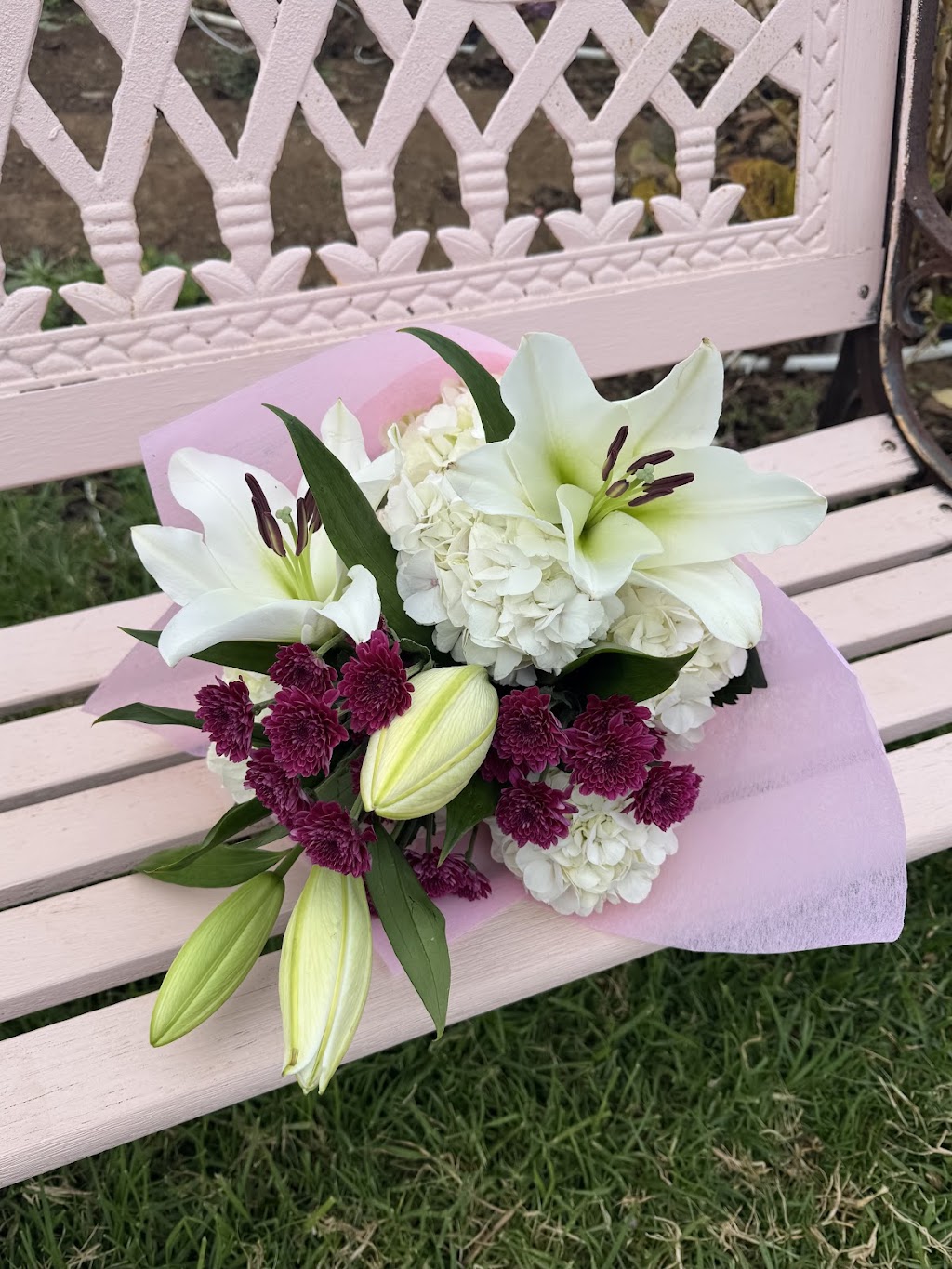 Flora By Maxiflora | 1 Samuel Amess Dr, Newhaven VIC 3925, Australia | Phone: 0403 184 134