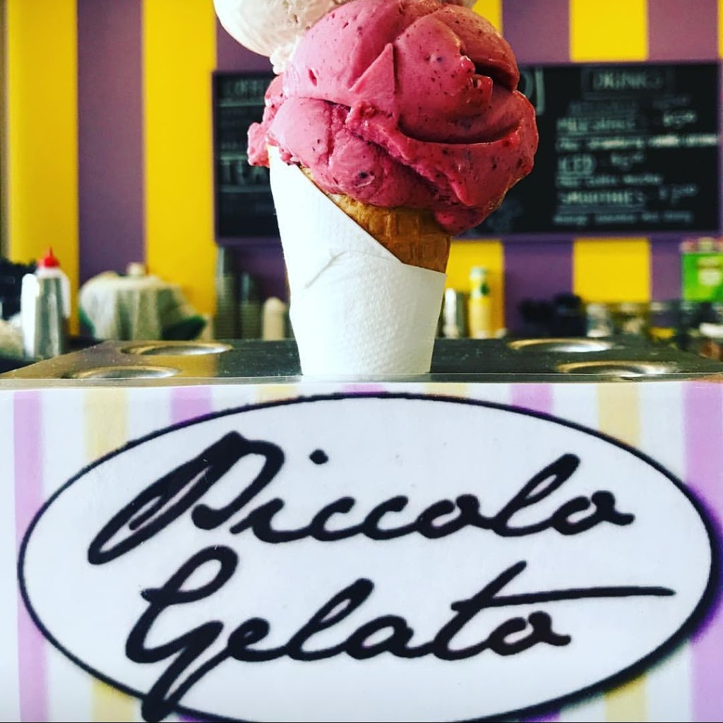 Piccolo Gelato | Shop 9 Bells Blvd, Kingscliff NSW 2487, Australia | Phone: (02) 6674 8131