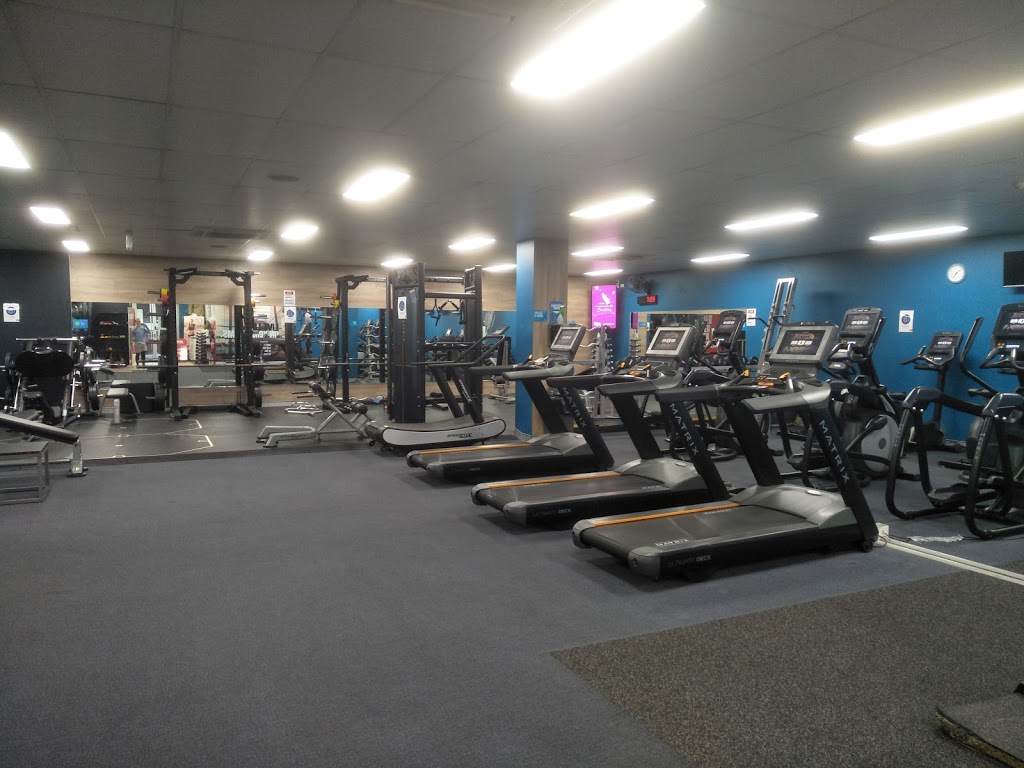 Jetts Fitness Neutral Bay | gym | 3/199 Military Rd, Neutral Bay NSW 2089, Australia | 0299083219 OR +61 2 9908 3219