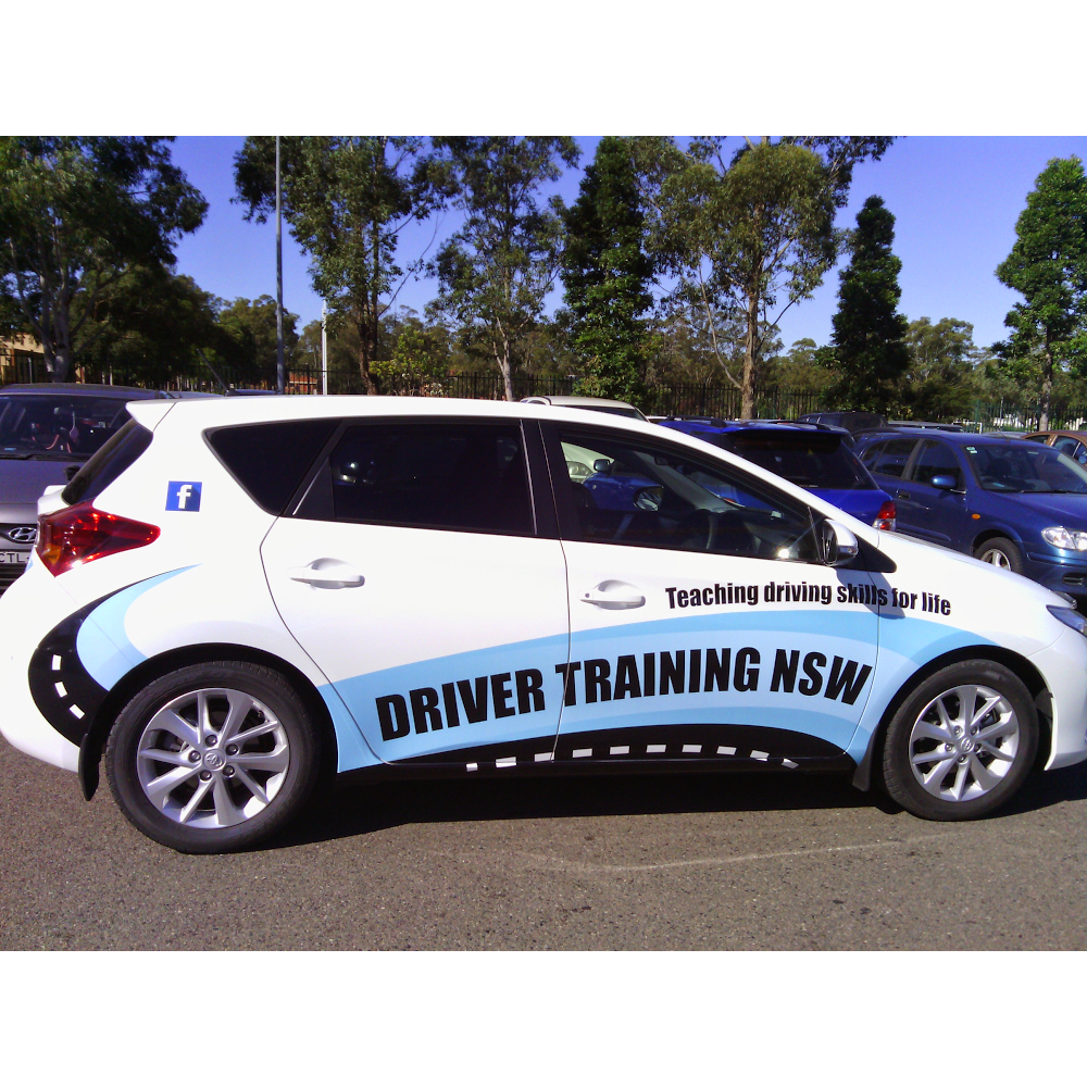 Driver Training NSW | 10 Fifth St, Cardiff NSW 2285, Australia | Phone: 0419 210 258