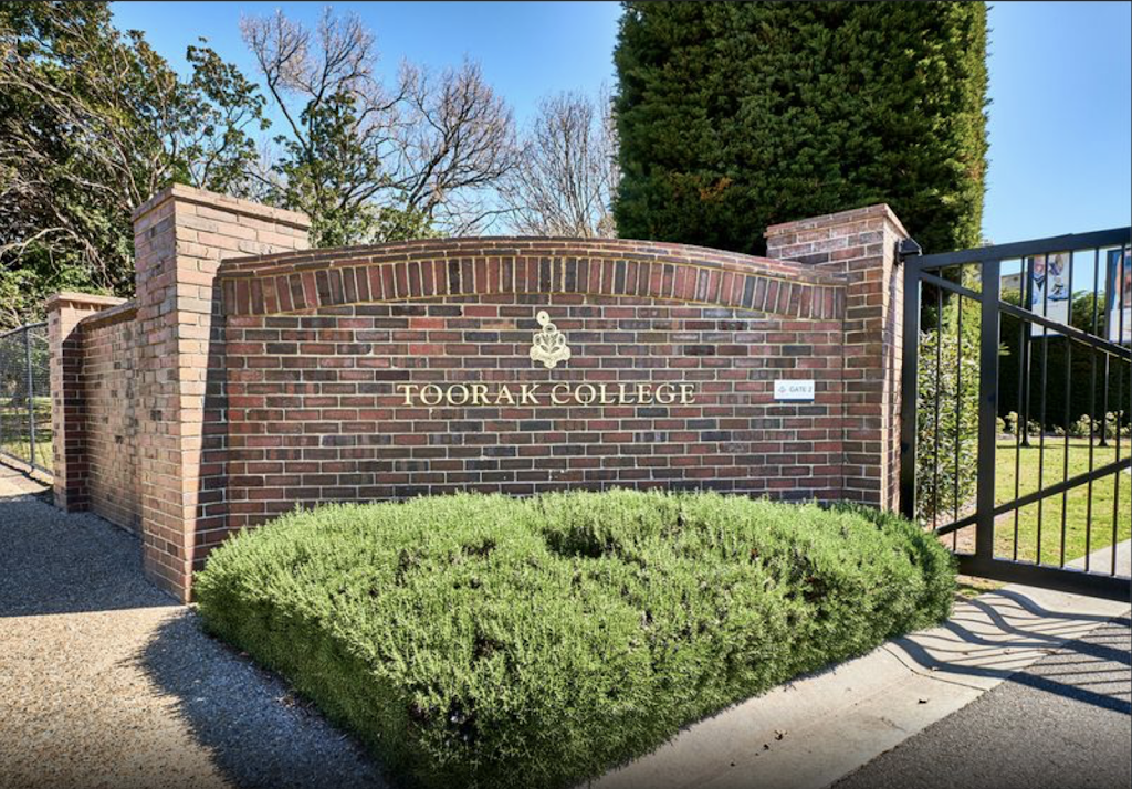 Toorak College | 73-93 Old Mornington Rd, Mount Eliza VIC 3930, Australia | Phone: (03) 9788 7200