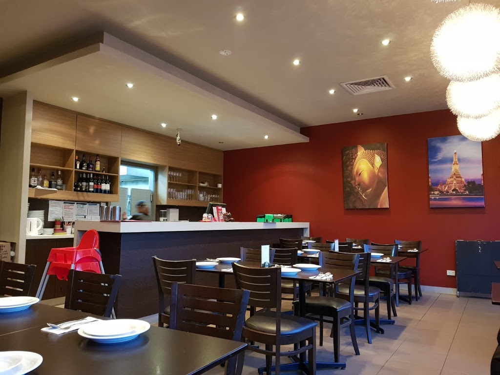 Thai @ Point Cook | restaurant | Shop2/47-57 Tom Roberts Parade, Point Cook VIC 3030, Australia | 0393953883 OR +61 3 9395 3883