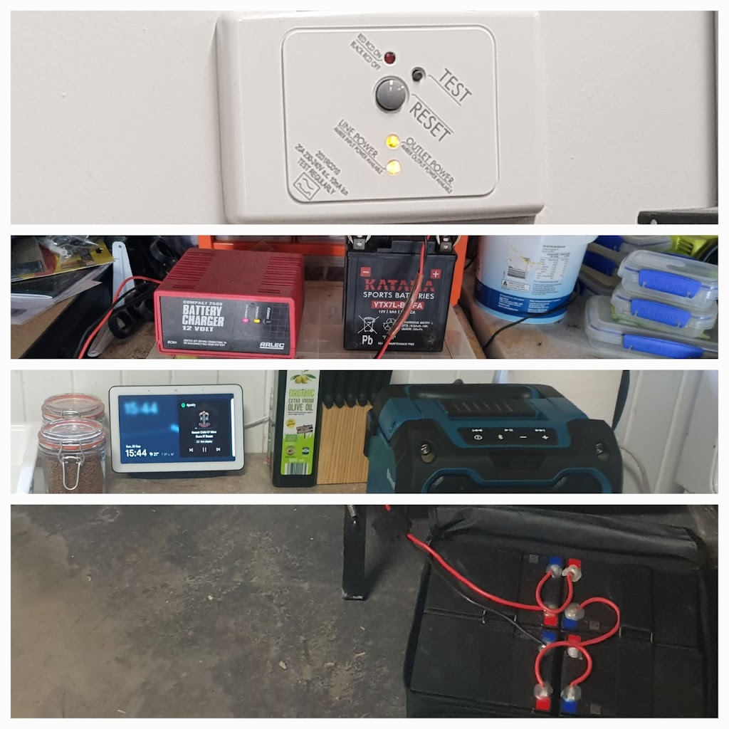 Forster Fixit | 14 Elizabeth Parade, Forster NSW 2428, Australia | Phone: 0467 192 950