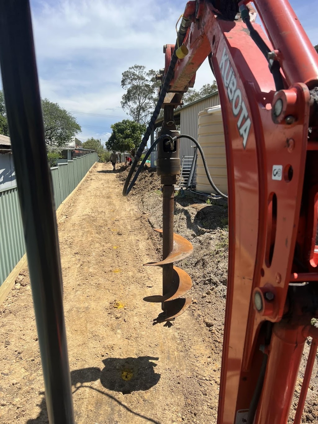 MG Diggertime | 41 Malvina Parade, Gorokan NSW 2263, Australia | Phone: 0427 296 705