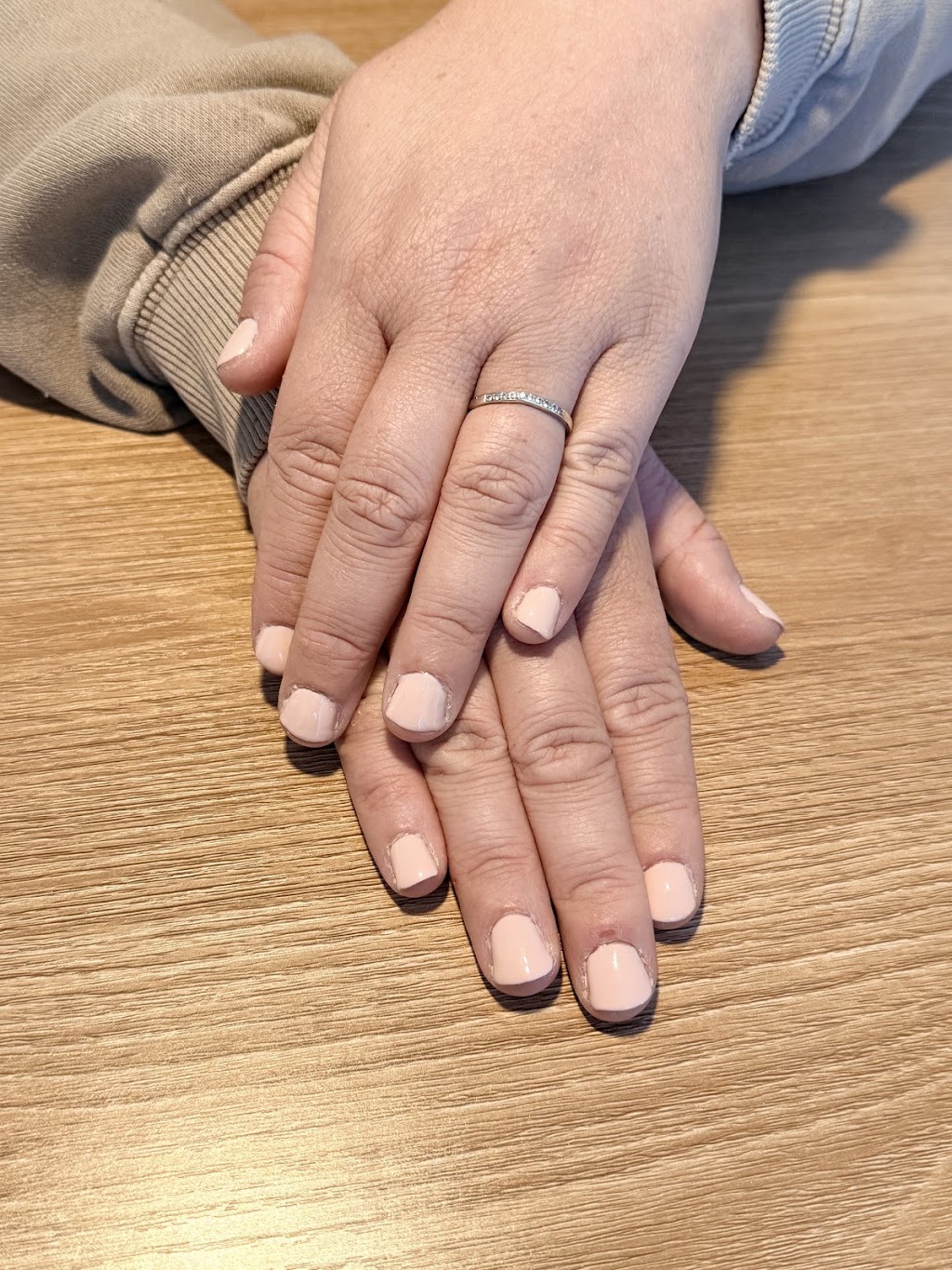 Nails On The Downs | Will give out the day before, Clifton QLD 4361, Australia | Phone: 0448 142 209
