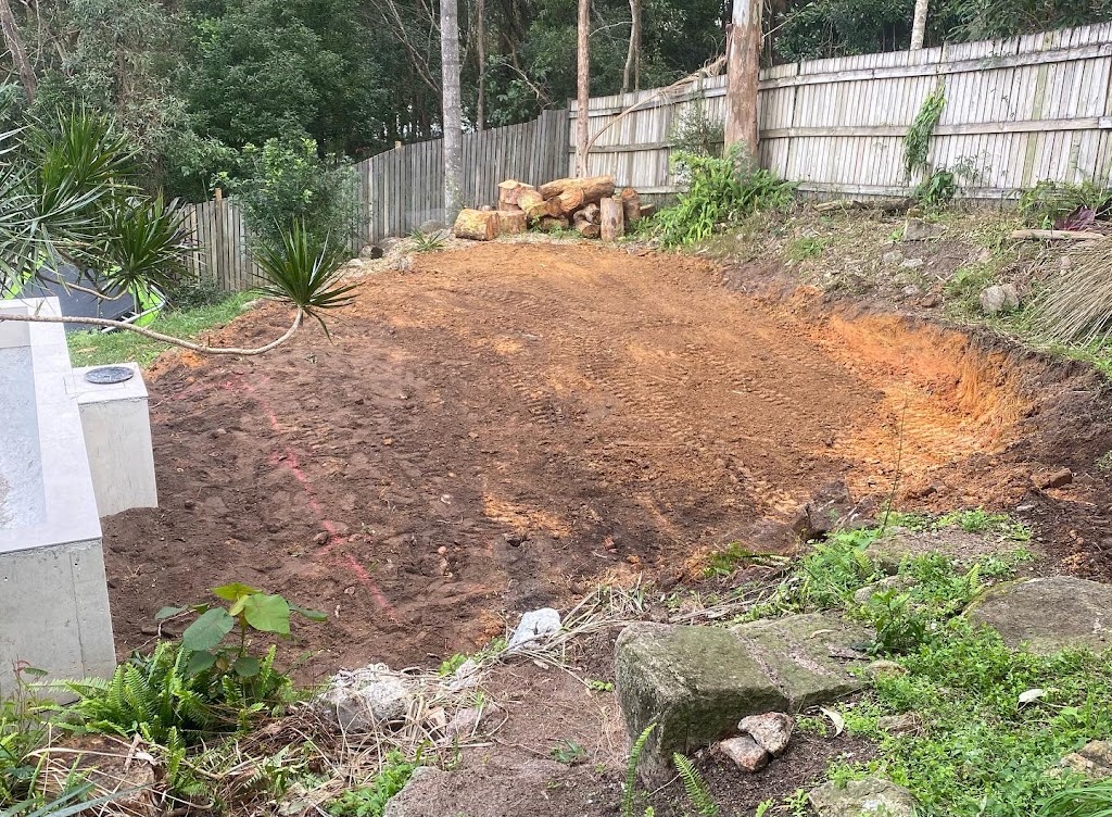 Limited Access Excavation Sunshine Coast | general contractor | 4 Benzara Ln, Mooloolah Valley QLD 4553, Australia | 0478071100 OR +61 478 071 100