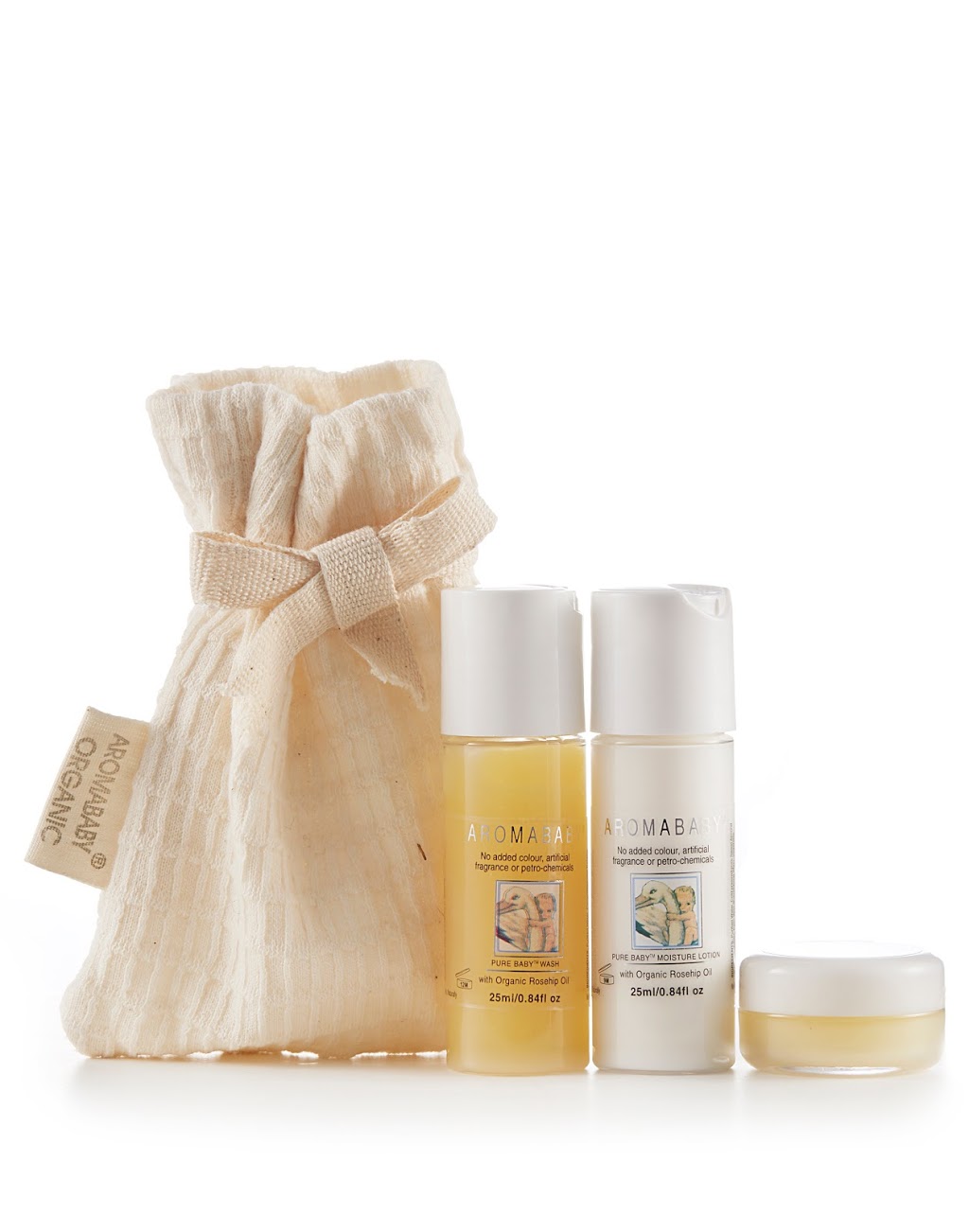 AROMABABY Natural Skincare | 350 Settlement Rd, Thomastown VIC 3074, Australia | Phone: (03) 9464 0888