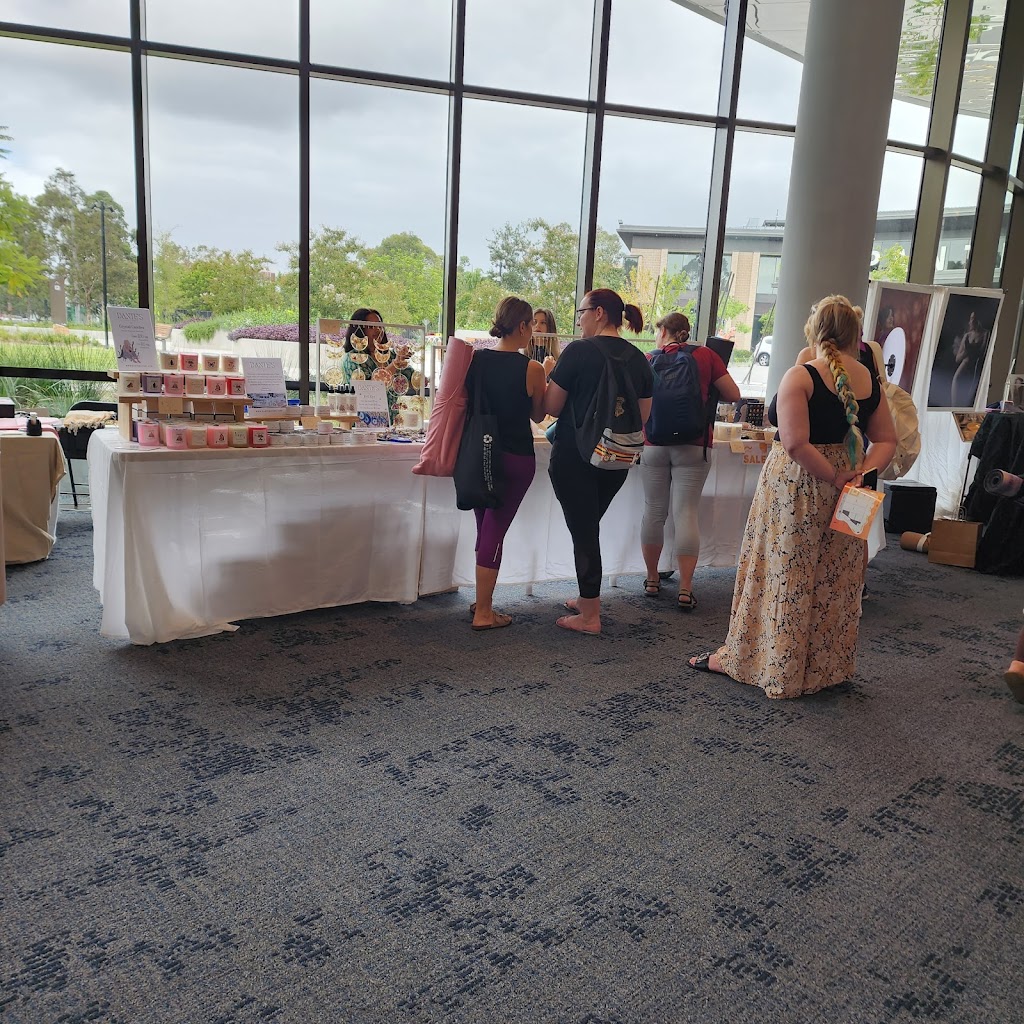 Western Sydney Convention Centre | 81 Mulgoa Rd, Penrith NSW 2750, Australia | Phone: (02) 4725 6444