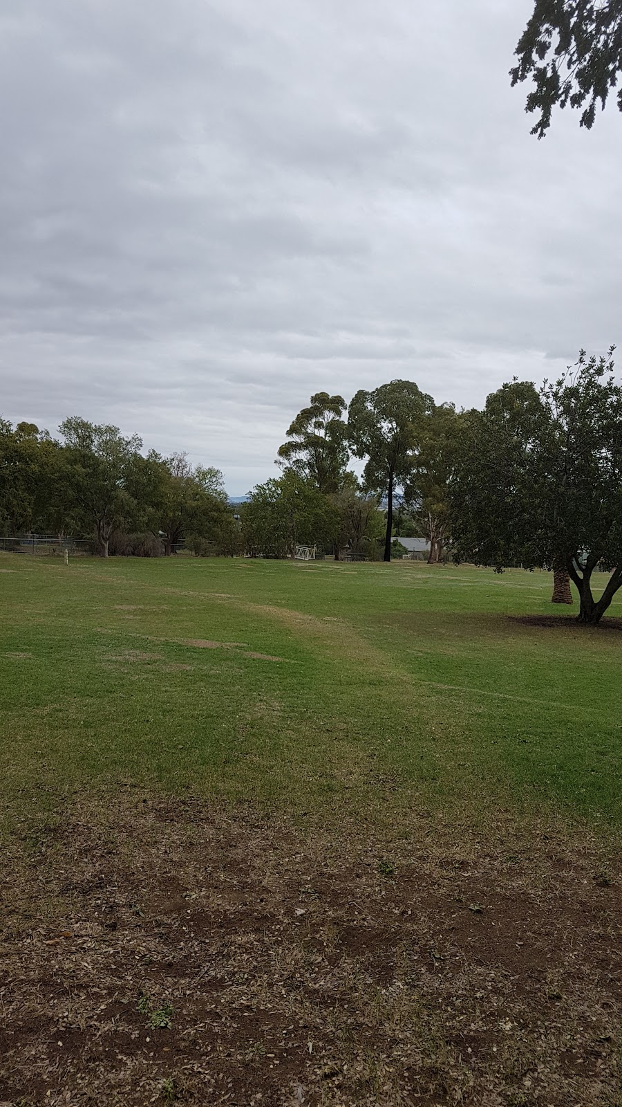 Powerhouse Park | park | Carthage St & Kitchener St, East Tamworth NSW 2340, Australia