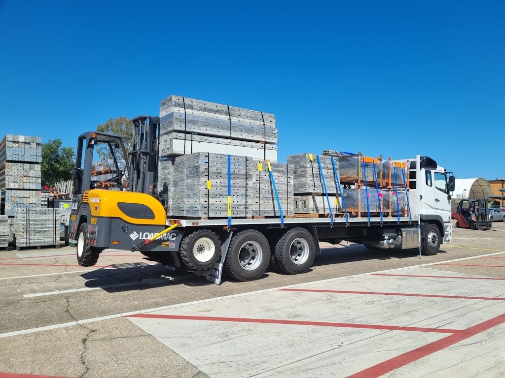 Global CargoX Logistics | Amundsen Dr, Logan Reserve QLD 4133, Australia | Phone: 0490 262 232