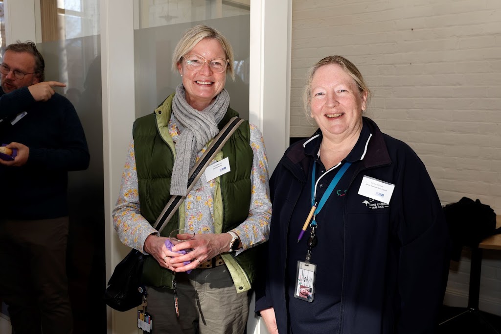 Uniting AgeWell Loddon Mallee North Home Care | 76 Fitzroy St, Kerang VIC 3579, Australia | Phone: (03) 5048 2400