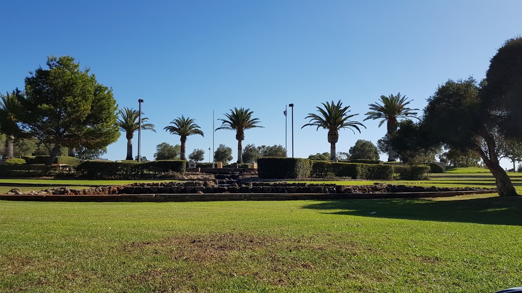 Stirling Civic Gardens | park | 46A Telford Cres, Stirling WA 6021, Australia | 0892058555 OR +61 8 9205 8555