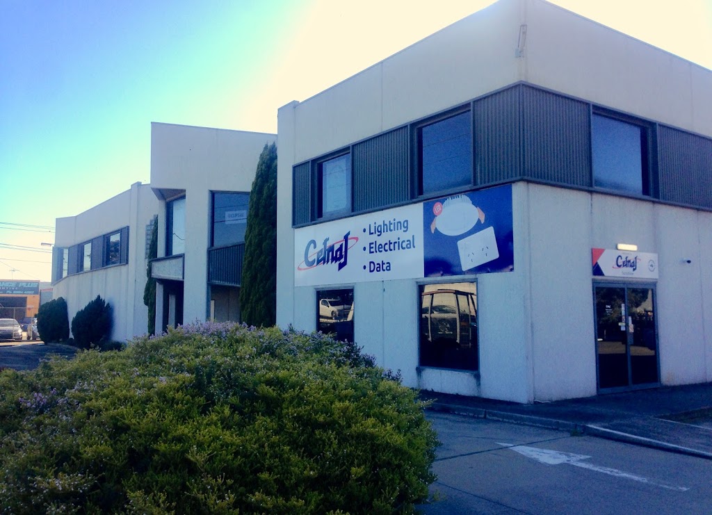 Cetnaj Electrical Wholesale Specialists | store | 180-184 McIntyre Road Corner, Munro Street, Sunshine North VIC 3020, Australia | 0383127400 OR +61 3 8312 7400