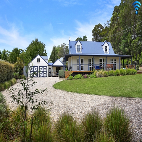 Duncraig House - Holiday Rental Specialists | lodging | 2 Greasons Rd, Bundanoon NSW 2578, Australia | 0248625200 OR +61 2 4862 5200