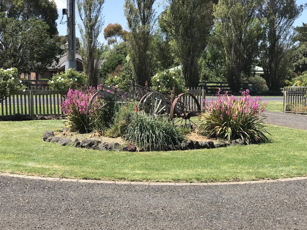 Jeff Percy Lawn Care | 593 Corangamite Lake Rd, Cororooke VIC 3254, Australia | Phone: 0400 196 278