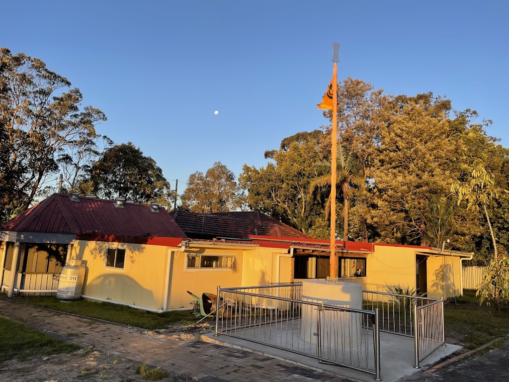 Gurdwara sahib Newcastle | 167 New England Hwy, Beresfield NSW 2322, Australia | Phone: 0475 714 357