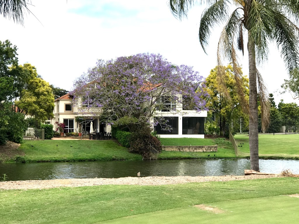 The Pines Golf Course | Gleneagles Dr, Hope Island QLD 4212, Australia | Phone: (07) 5699 9050